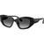 Le Praz MK2234B Black Grey Angle