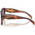 Prada PR15WSF Poppy Tortoise Light Purple Temple