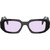 Prada PR17WS Black Violet Front