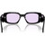 Prada PR17WS Black Violet Inner Frame