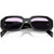 Prada PR17WS Black Violet Front Folded