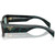 Prada PRA01S Root Tortoise Petrol Green Temple