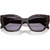 Prada PRA09S Root Tortoise Grey Front Folded