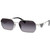 Prada PRA51S Silver Grey Gradient Angle