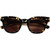 Epokhe Dylan Crystal Dark Tortoise Bronze Front