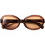 Epokhe Super Star Polished Brown Brown Front