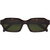 Retrosuperfuture Boletus 3627 Green Front