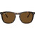Ray-Ban RB2210F Havana Brown Polarised Glass Front