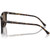 Ray-Ban RB2210F Havana Brown Polarised Glass Temple