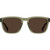 Raen Lumis Cambria Brown Polarised Front