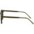 Bask Eyewear Dune Crystal Stone Brown Polarised Temple