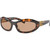 Miu Miu MU14ZS Honey Havana Dark Brown Angle