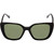 Sunday Somewhere Harmonia Gloss Black Green Front