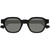 GUCCI GG1730S Black Grey Front