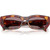 Prada PRB05S Poppy Tortoise Light Purple Front Folded