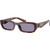 Prada PRB06S Classic Tortoise Grey Angle