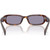 Prada PRB06S Classic Tortoise Grey Inner Frame