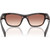 Prada PRB09S Root Tortoise Light Brown Bordeaux Gradient Inner Frame