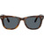 Ray-Ban Wayfarer Folding RB4105 Havana Blue Front