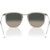 Ray-Ban RB4451 Transparent Grey Grey Gradient Inner Frame