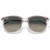 Ray-Ban RB4451 Transparent Grey Grey Gradient Front Folded