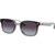 Ray-Ban RB4461D Transparent Grey Grey Gradient Angle