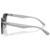 Ray-Ban RB4461D Transparent Grey Grey Gradient Temple