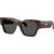 Versace VE4492U Dark Havana Angle