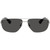 Burberry BE3164 Silver Dark Grey Front