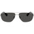 Burberry BE3164 Silver Dark Grey Front