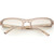 Lu Goldie Gia Tan Tan Front