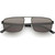 Lu Goldie Billie Black Front