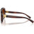 Dolce & Gabbana DG4495 Red Havana Brown Gradient Temple