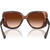 Dolce & Gabbana DG4495 Red Havana Brown Gradient Inner Frame