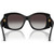 Dolce & Gabbana DG4501 Black Grey Gradient Inner Frame