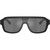Dolce & Gabbana DG4507 Matte Black Grey Mirror Front