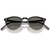 Oliver Peoples O'Malley OV5183S Ink Gradient Carbon Grey Front Folded