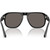 Persol Jean PO3310S Black Dark Grey Inner Frame