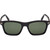 Tom Ford Barron FT1179 Shiny Black Green front