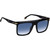 Carrera 359/S Black Blue Gradient Angle