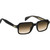 David Beckham DB 1179/S Black Brown Gradient Angle