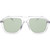 Kaleos Zerbino Crystal Green Photochromic Frint