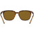 Ray-Ban RB4362 Havana Brown Polarised Inner Frame
