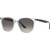Ray Ban RB4378 Transparent Grey Gradient Angle