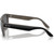 Ray-Ban RB4407 Black Light Grey Grey Polarised Temple