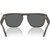 Ray-Ban RB4407 Black Light Grey Grey Polarised Inner Frame