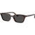 Ray-Ban Zaya RB4456F Havana Dark Grey Angle