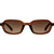 Otra Abby Maple Brown Gradient Front