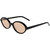 Kaleos Black Brown Photochromic Angle