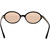 Kaleos Black Brown Photochromic Inner Frame